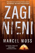 Polnische buch : Zaginieni - Marcel Moss