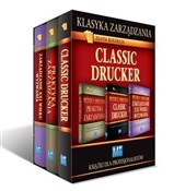 Polnische buch : Classic Dr... - Peter Drucker