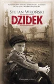 Polnische buch : Dzidek - Stefan Wroński