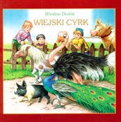 Książka : Wiejski cy... - Wiesław Drabik