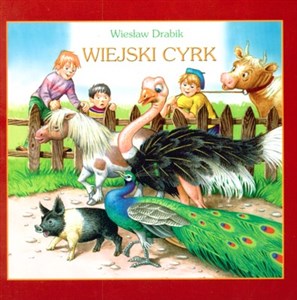 Obrazek Wiejski cyrk