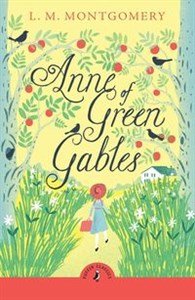 Obrazek Anne of Green Gables