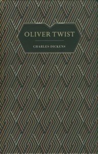 Bild von Oliver Twist