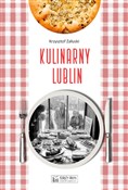 Kulinarny ... - Krzysztof Załuski -  Książka z wysyłką do Niemiec 