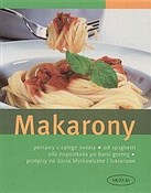 Książka : Makarony - Opracowanie Zbiorowe