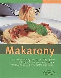 Obrazek Makarony