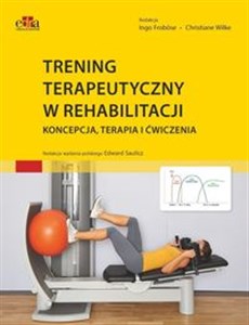 Bild von Trening terapeutyczny w rehabilitacji