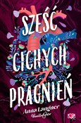 Sześć cich... - Anna Langner -  Polnische Buchandlung 