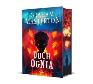 Bild von Duch ognia (barwione brzegi)