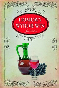 Obrazek Domowy wyrób win