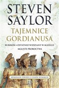 Tajemnice ... - Steven Saylor -  polnische Bücher