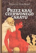 Przez kraj... - Tadeusz Hołówko -  polnische Bücher