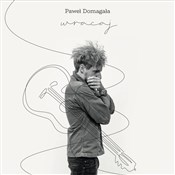 Wracaj CD - Paweł Domagała -  fremdsprachige bücher polnisch 