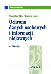 Obrazek Ochrona danych osobowych i informacji niejawnych