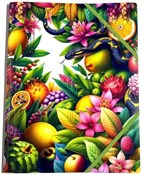 Polnische buch : Teczka A4+...