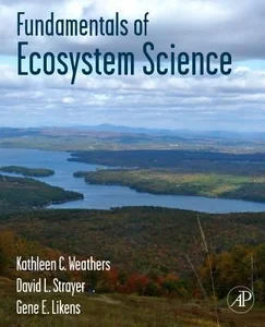 Obrazek Fundamentals of Ecosystem Science