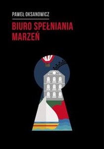 Obrazek Biuro Spełniania Marzeń