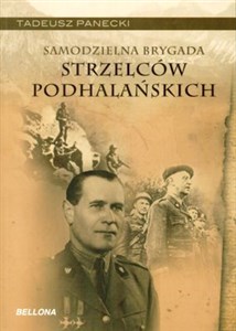 Obrazek Samodzielna Brygada Strzelców Podhalańskich