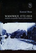 Polnische buch : Wadowice 1... - Konrad Meus