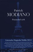 Przejechał... - Patrick Modiano -  Polnische Buchandlung 