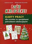 Boże Narod... - Justyna Janosz, Małgorzata Kurowska -  polnische Bücher