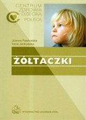 Polska książka : Żółtaczki - Joanna Pawłowska, Irena Jankowska