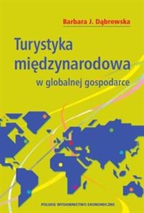 Obrazek Turystyka międzynarodowa w globalnej gospodarce