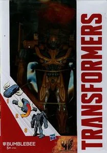 Obrazek Transformers Bumblebee