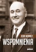 Polnische buch : Wspomnieni... - Jean Monnet