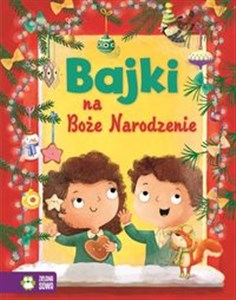 Bild von Bajki na Boże Narodzenie