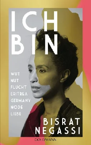 Bild von NEGASSI, B: ICH BIN