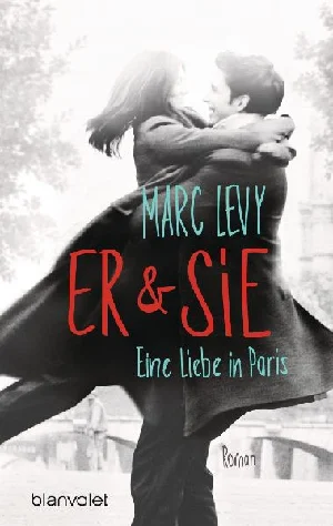 Obrazek LEVY, M: ER & SIE