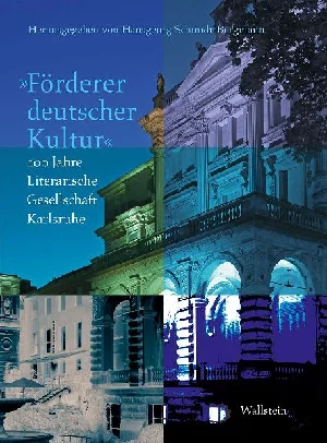 Obrazek 'FÖRDERER DEUTSCHER KULTUR'