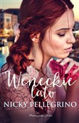 Weneckie l... - Nicky Pellegrino -  Książka z wysyłką do Niemiec 