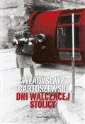 Polnische buch : Dni walczą... - Władysław Bartoszewski