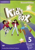 Kid's Box ... - Caroline Nixon, Michael Tomlinson, Karen Elliott - Ksiegarnia w niemczech