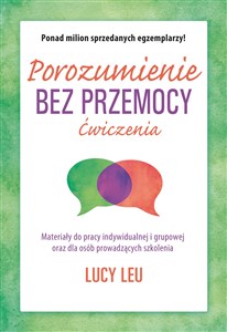 Obrazek Porozumienie bez przemocy Ćwiczenia