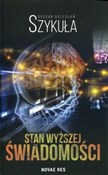 Stan wyższ... - Bogdan Bolesław Szykuła -  fremdsprachige bücher polnisch 