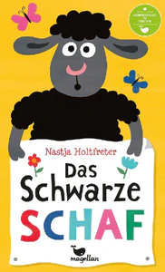 Bild von DAS SCHWARZE SCHAF