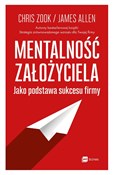 Polska książka : Mentalność... - Chris Zook, James Allen