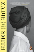 Dead and A... - Zadie Smith -  polnische Bücher