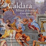 Missa Dolo... - CALDARA A. - Ksiegarnia w niemczech