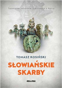 Obrazek Słowiańskie skarby