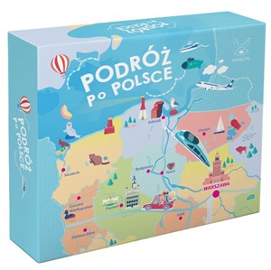 Bild von Podróż po Polsce