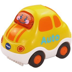 Obrazek Tut tut autka osobowe Vtech 60559