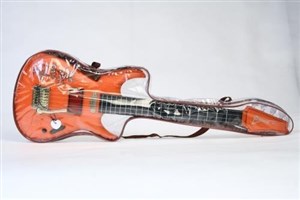 Obrazek Gitara plastikowa