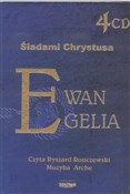Ewangelia ... - Canto Gregoriano -  fremdsprachige bücher polnisch 