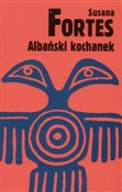 Polska książka : Albański k... - Susana Fortes