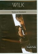 Książka : [Audiobook... - Tadeusz Kostecki