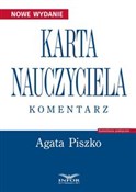 Karta Nauc... - Agata Piszko - Ksiegarnia w niemczech